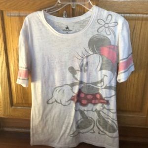 Disney women’s tshirt